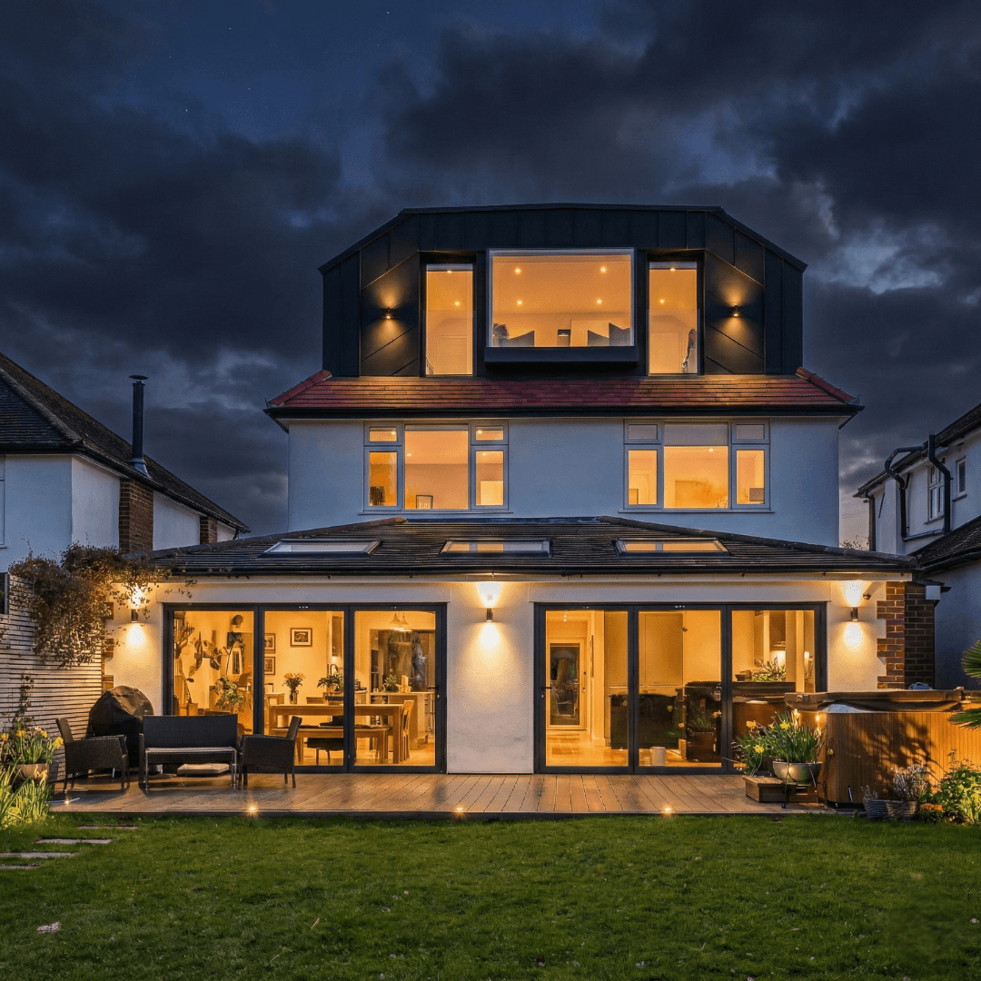 Coulsdon Loft