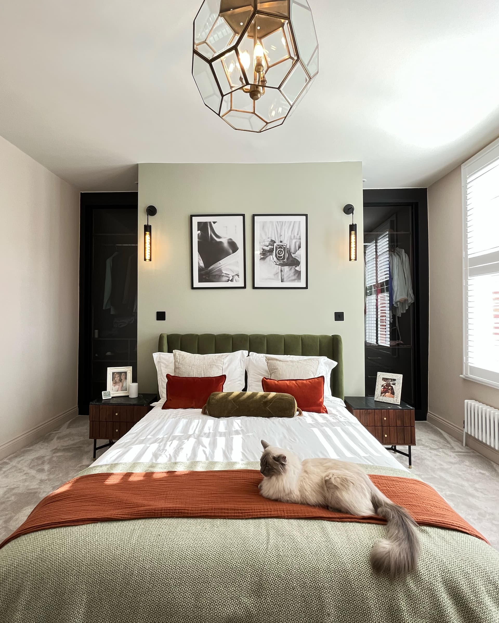 Interiors — Quiet Luxury — A palette that lets the architecture speak.