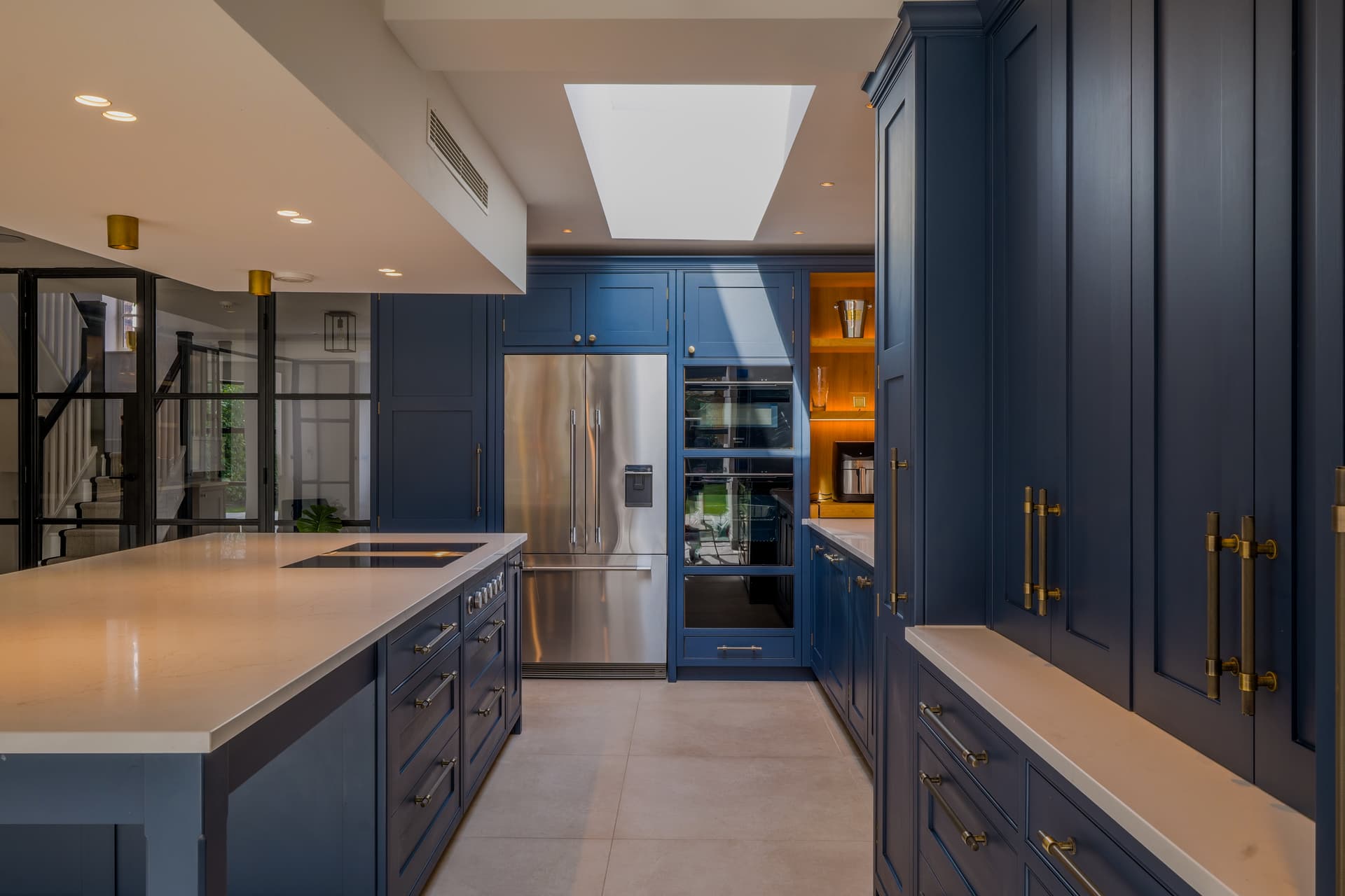 Pinner Residence