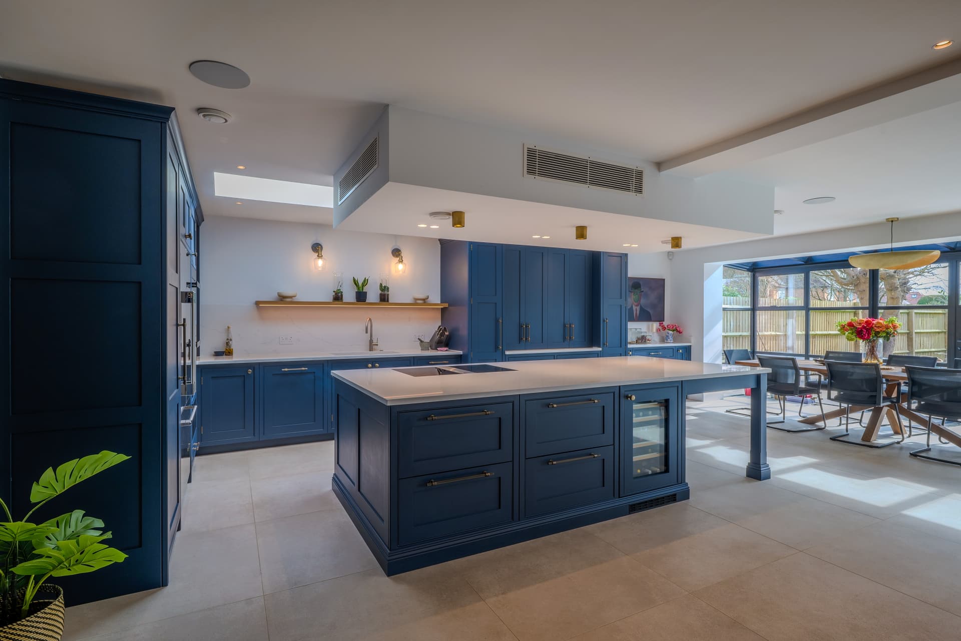 Pinner Residence